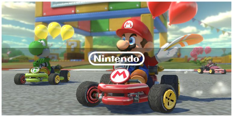 Nintendo