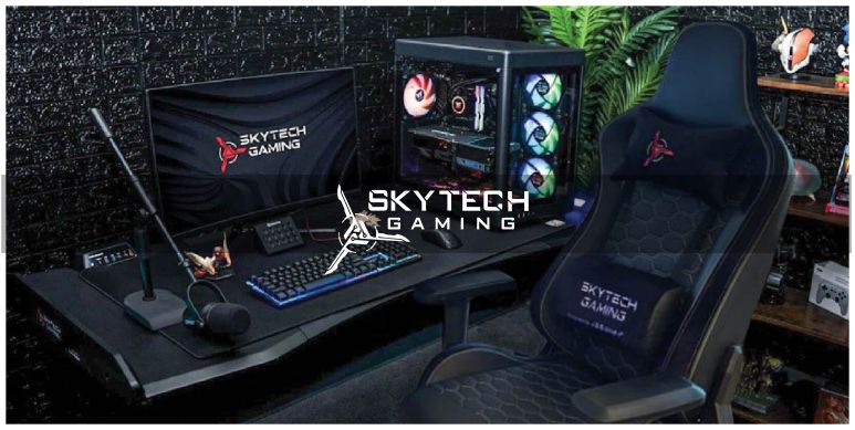 Skytech